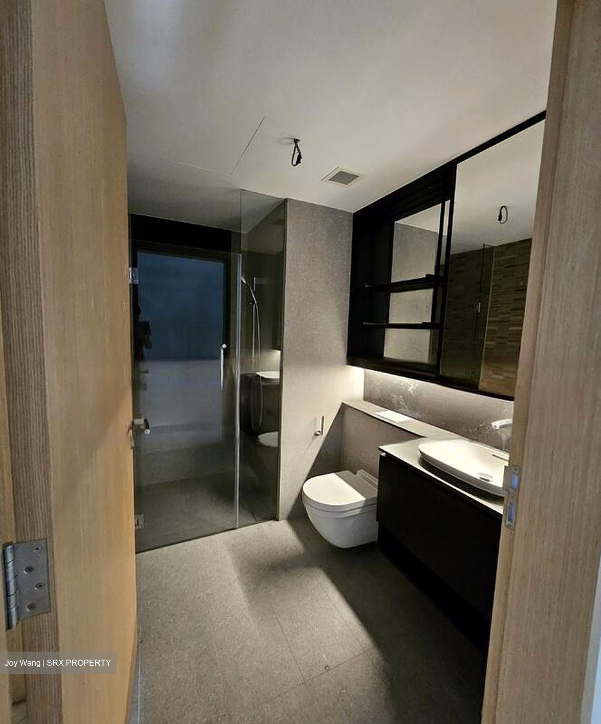 Fyve Derbyshire (D11), Apartment #448415091